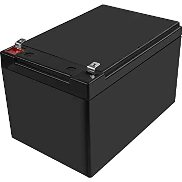 Green Cell® AGM 12V 10Ah Akku Vlies Batterie VRLA Blei Batterie Bleiakku Ersatzakku Akkubatterie Versorgungsbatterie Zyklenfest Wartungsfrei UPS USV Scooter Rasenmäher Rollstuhl eBike ATV – Bild 2