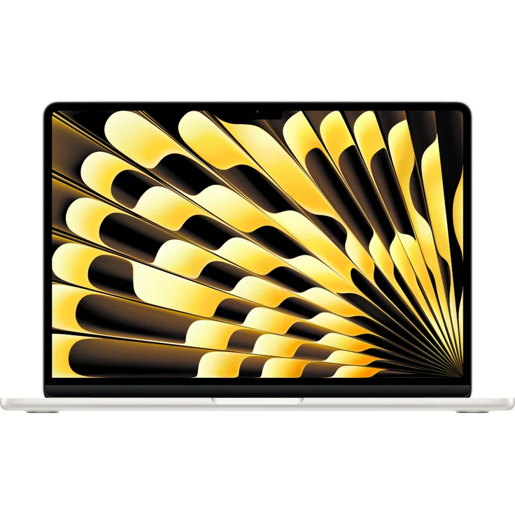 Apple MacBook Air 13", Silber, M5 10C CPU, 10C GPU, 24GB RAM, 4TB SSD, kein Netzteil