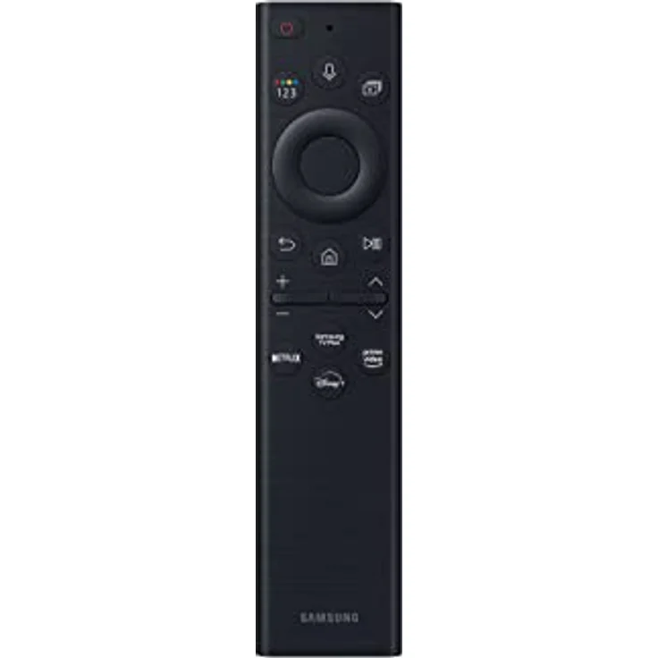 Samsung GQ75Q80BAT 189 cm (75 Zoll) QLED Smart TV (Ultra HD, HDR, Edge LED) Twin-HD-Triple-Tuner (Sat, Antenne, Kabel) Modelljahr 2022 Energieklasse G (DE-Modell) – Bild 6