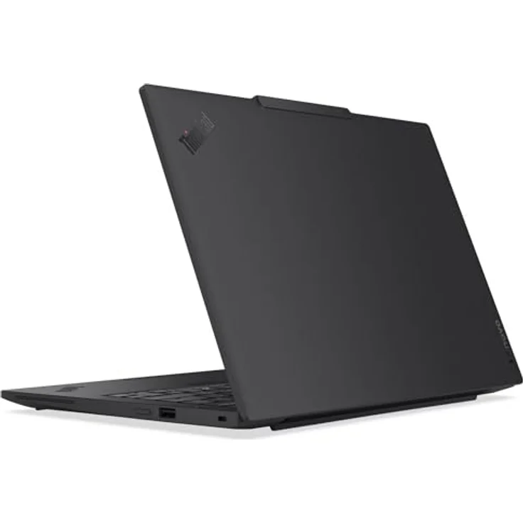 Lenovo ThinkPad X13 Gen 6, 13.30" Notebook mit Intel Core Ultra 7 255U, 32 GB RAM, 1 TB SSD, WUXGA-Display, schwarz – Bild 8