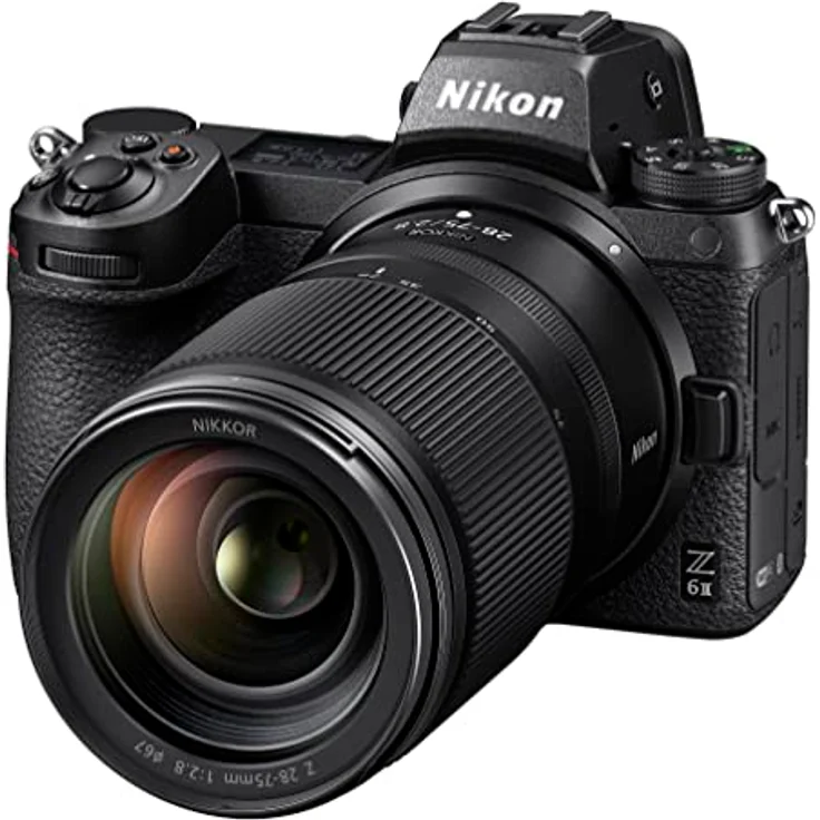 Nikon Nikkor Z 28-75mm 1:2,8 – Bild 2