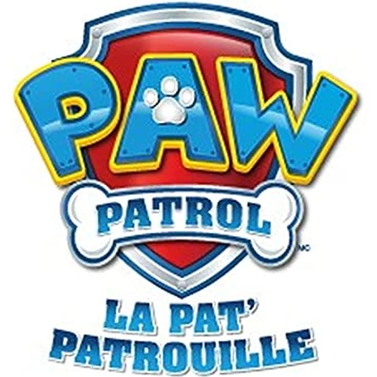 Accutime PAWC3018 Paw Patrol Interaktive Kinderkamera, 5MP Foto, 1080p Videoauflösung, 4-Fach Zoom, 5 lustige Filter & Special Effekts, 4 Coole Spiele, 2in1 Bildschirm, mit Micro SD Karte, blau – Bild 7