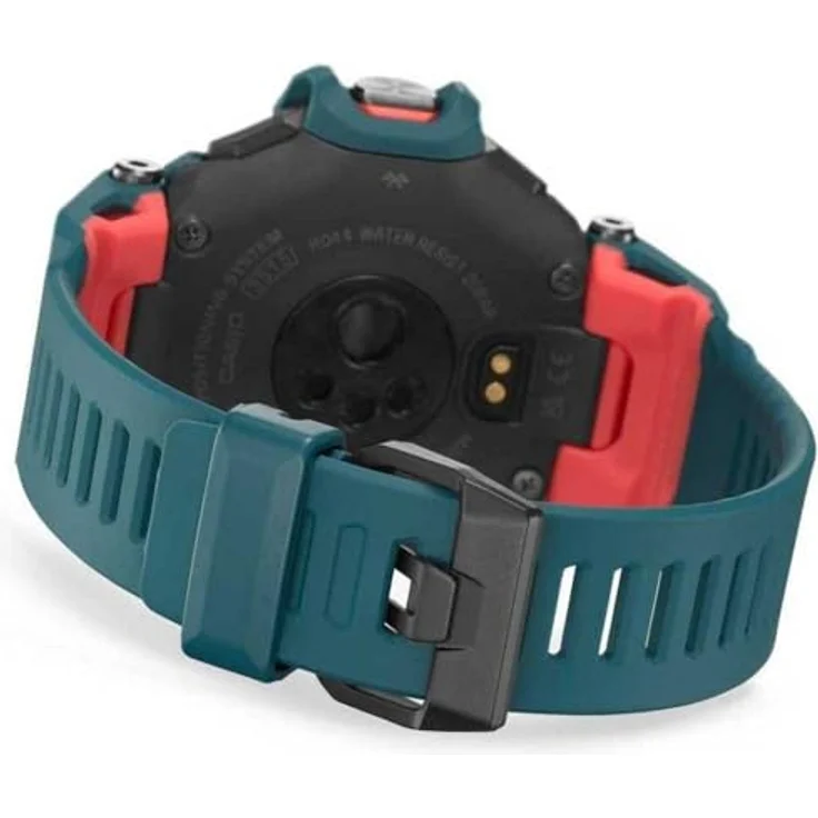 Casio digitaler GBD-H2000-2ER – Bild 2