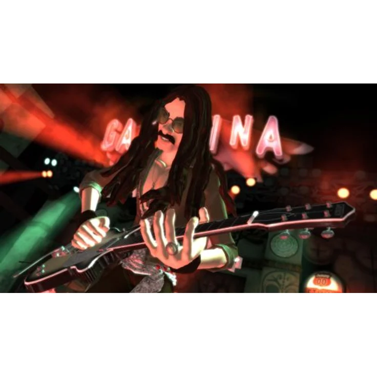 Rock Band 2 (PS3) – Bild 9