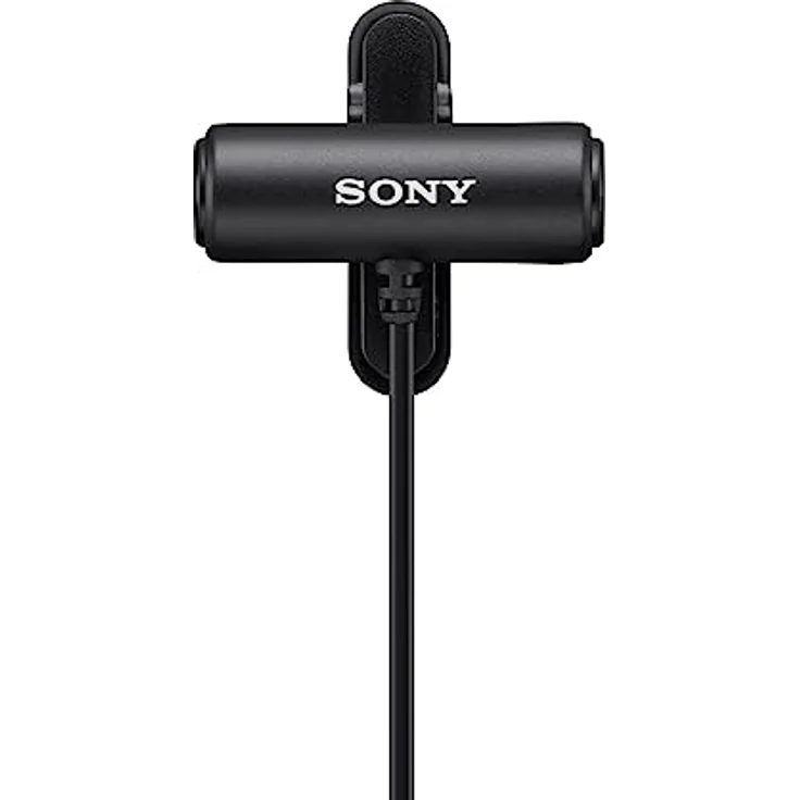 Sony ECM-LV1 Ansteckmikrofon – Bild 4