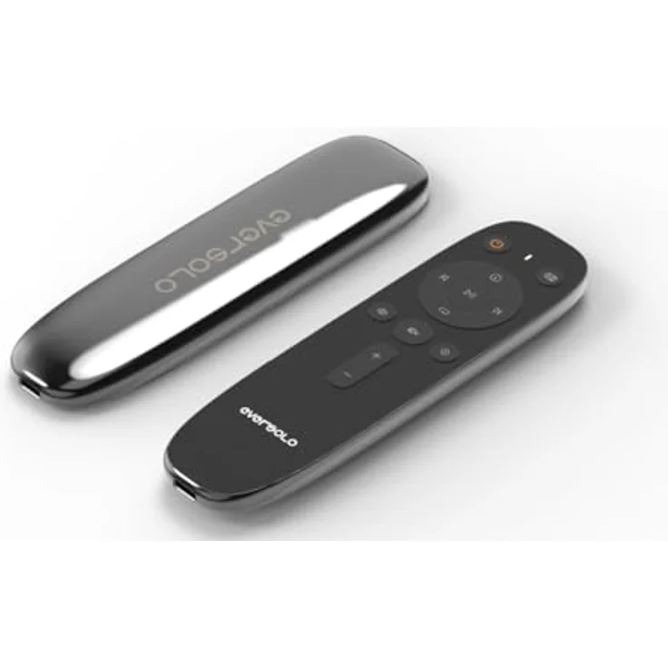 Eversolo DMP-A10 – High-End Streaming Vorverstärker mit isoliertem USB-Audio, präzisionsgefertigtem Gehäuse & dualem Subwoofer-Ausgang – Bild 6