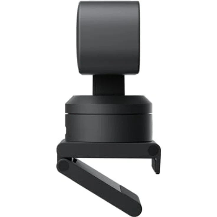Insta360 Link2 Pro Webcam, 4K Aufnahmen bei 60 fps, wasserdicht bis 5 Meter, schwarz – Bild 5