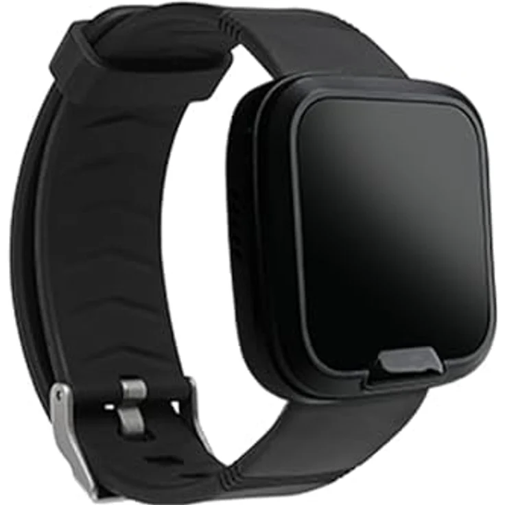 MiniFinder Watch GPS-Sicherheitsuhr mit Sturzalarm, Herzfrequenz- & O2-Messung, Anruffunktion & Echtzeitüberwachung via App – Bild 2