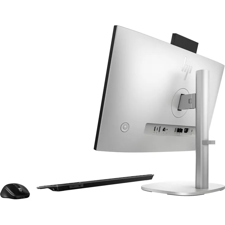 HP EliteStudio 8 G1i, 23.8" Full HD All-in-One-PC, Intel Core Ultra 7, 32 GB DDR5, 1 TB SSD, Windows 11 Pro, Silber