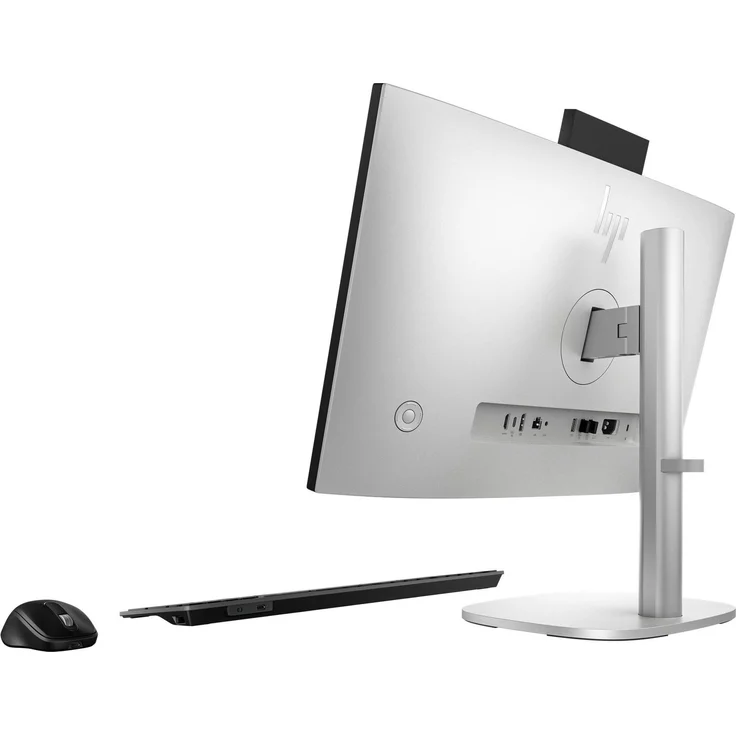 HP EliteStudio 8 G1i, 23.8" Full HD All-in-One-PC, Intel Core Ultra 7, 32 GB DDR5, 1 TB SSD, Windows 11 Pro, Silber