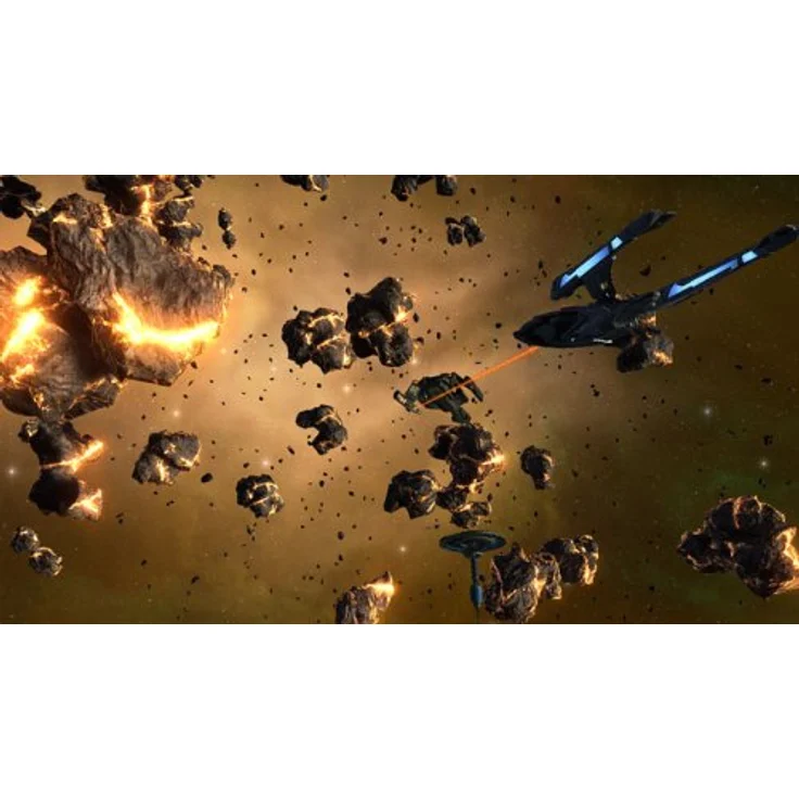 Star Trek Online - Gold Edition (PC) – Bild 4