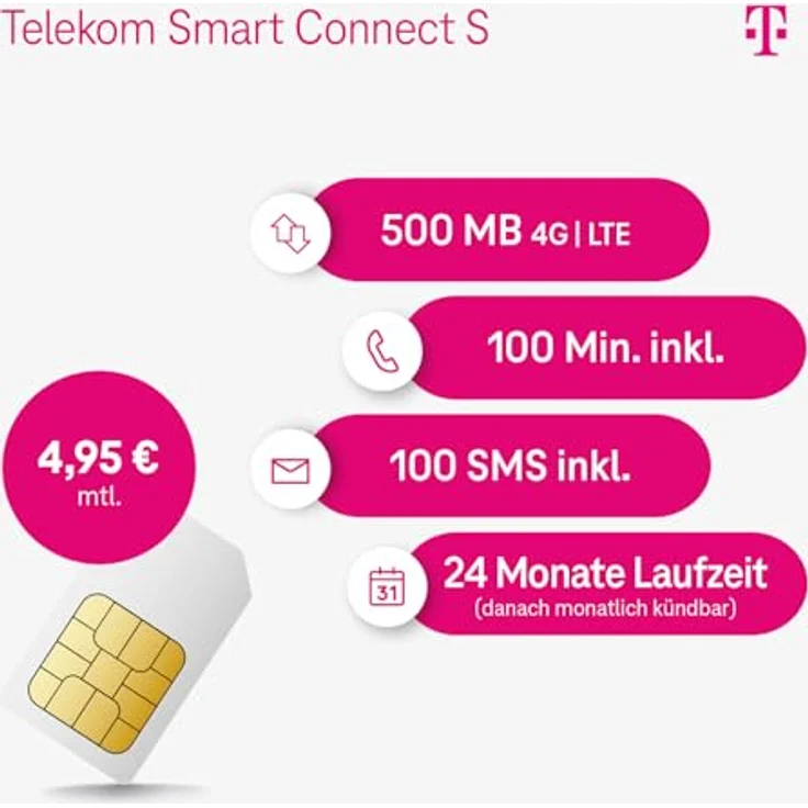 Deutsche Telekom imoo Kids Watch X10, Smartwatch für Kinder mit GPS, Telefonfunktion, Dual-Kamera, Wasserdicht in rosa, inkl. 30 € Amazon-Gutschein nach Registrierung – Bild 4