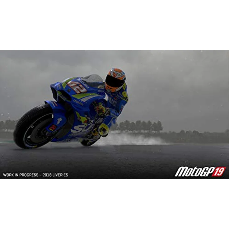 MotoGP 19 (Switch) – Bild 2