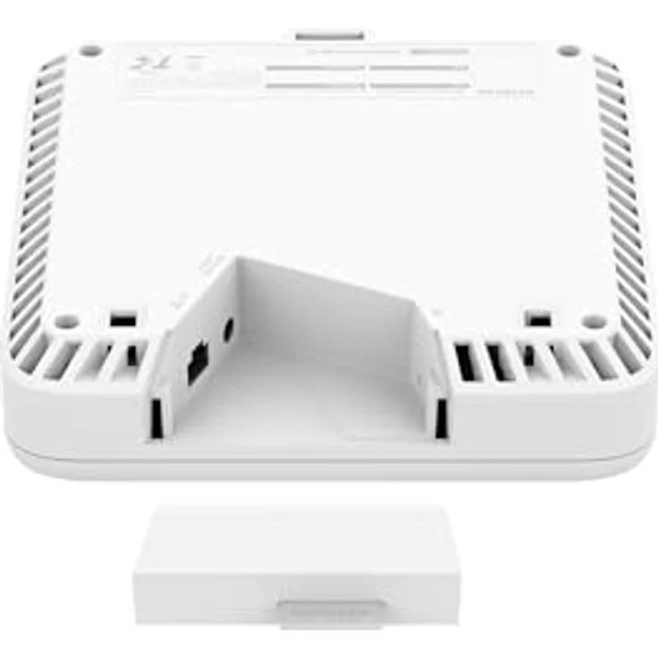Netgear 1PT Insight Managed WiFi 7 TRI-Band, Access-Point mit maximaler Datenübertragungsrate: 11530 Mbit/s – Bild 3