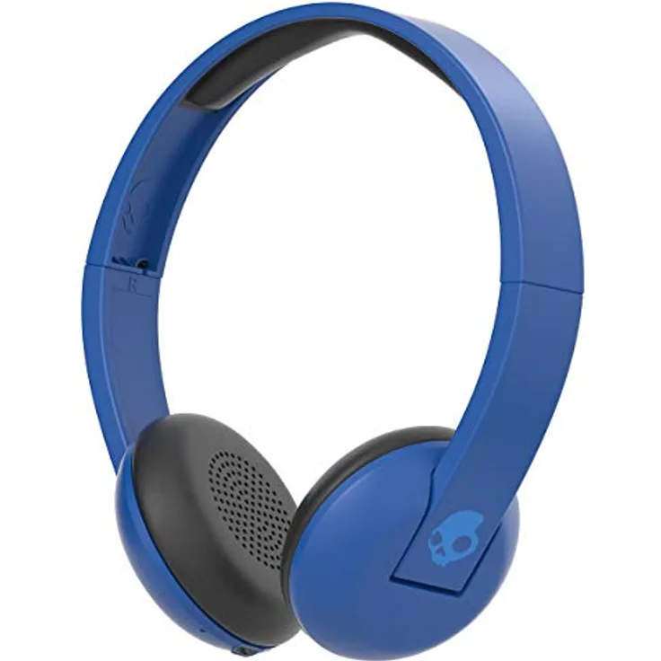 Skullcandy Uproar Wireless blau