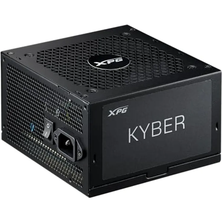 XPG KYBER 850W Gold Power Supply