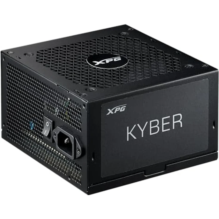 XPG KYBER 850W Gold Power Supply – Bild 1