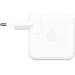 Apple MXN53ZM/A, Handy-Ladegerät, AC, Weiß