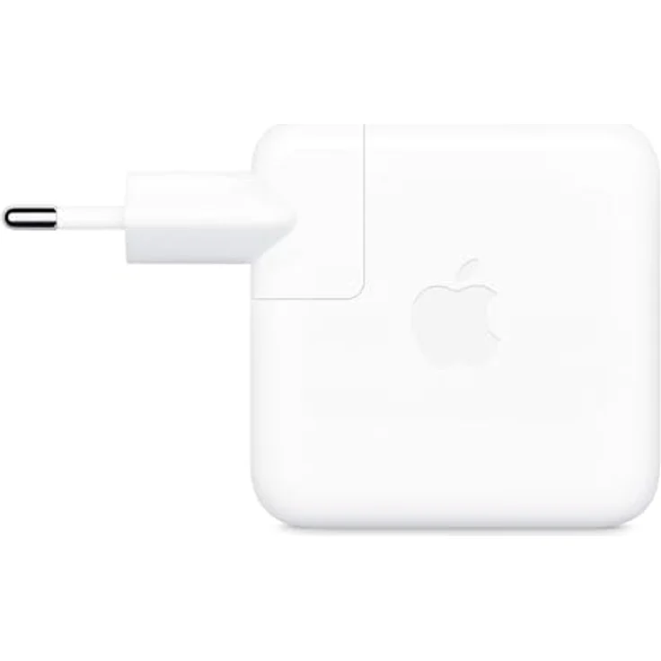Apple MXN53ZM/A, Handy-Ladegerät, AC, Weiß – Bild 1