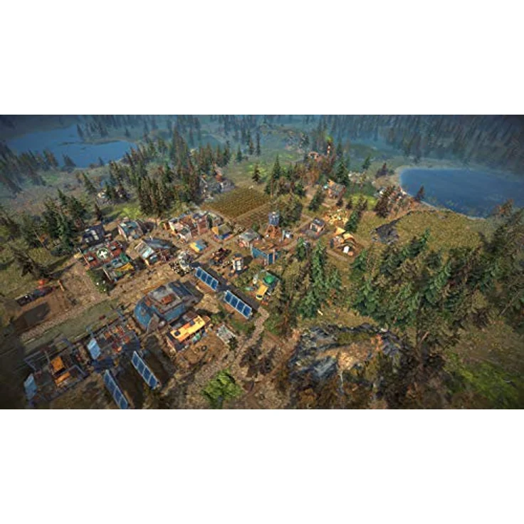 Surviving the Aftermath (Day One Edition) – Bild 6