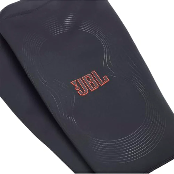 JBL PartyCover Club 120, Schutzhülle für JBL PartyBox Club 120, staub- und kratzfest, faltbares Material, robustes Gummimaterial – Bild 6