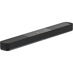 SENNHEISER AMBEO Soundbar Plus für TV und Musik - EU-Stecker - 3D Surround Sound, virtuelles 7.1.4-Lautsprecher-Setup, eingebaute Dual Subwoofer, erweiterte Streaming-Anbindung und Stimmverbesserung