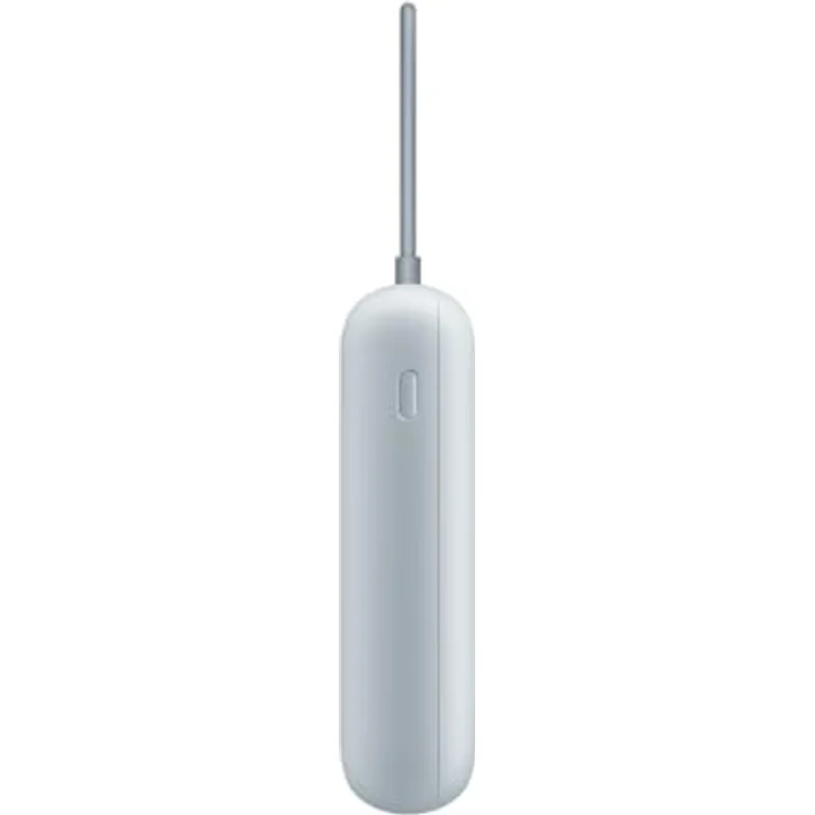 Xiaomi 22.5W Power Bank mit Integriertem Kabel - 10000mAh, Schnellladefunktion, lädt 3 Geräte gleichzeitig, flugtauglich, in 4.5 Stunden aufgeladen - praktisch und kompakt, Blau – Bild 5