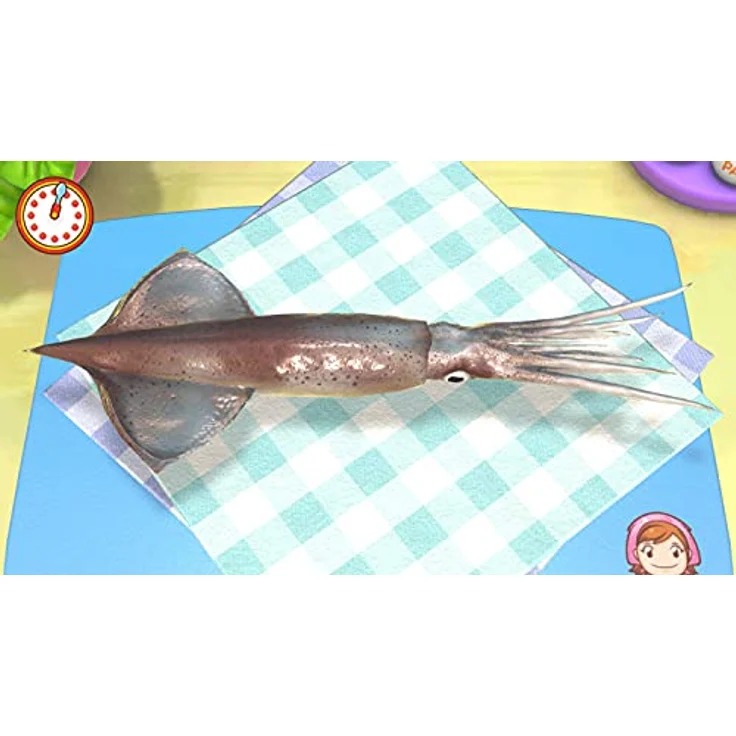 Cooking Mama - Cookstar (PS4) – Bild 4