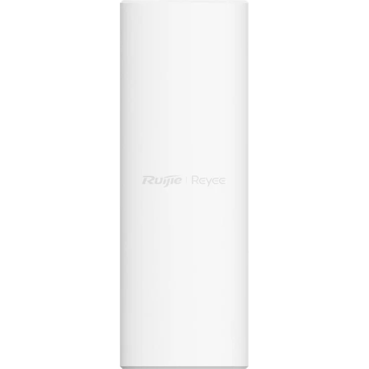 Ruijie Reyee RG-RAP62-OD, Wireless Access Point mit 2401 Mbit/s, Wi-Fi 6, PoE, für Outdoor-Einsatz, bis zu 512 Benutzer