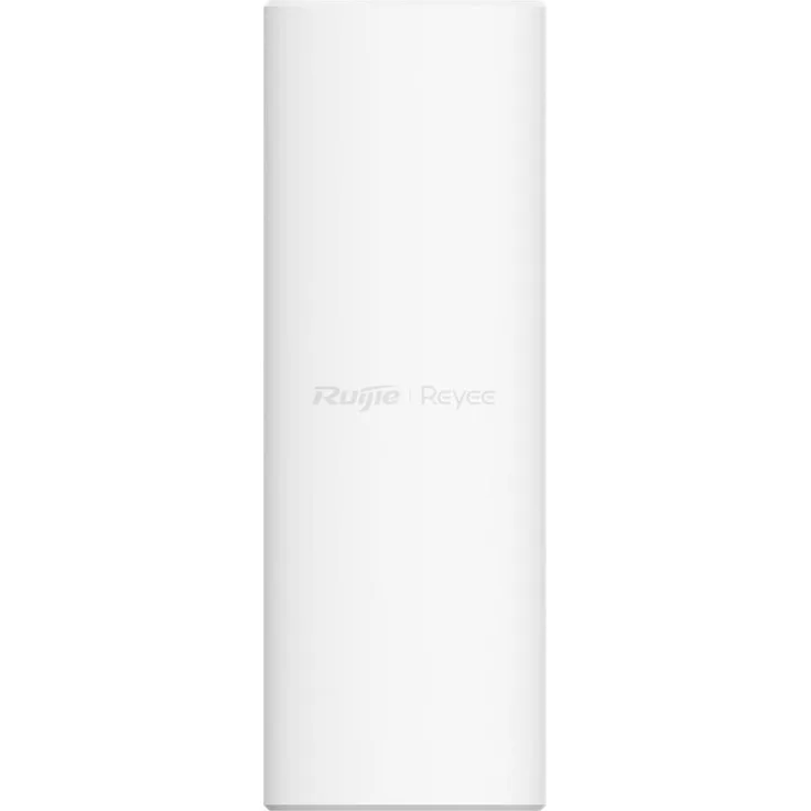 Ruijie Reyee RG-RAP62-OD, Wireless Access Point mit 2401 Mbit/s, Wi-Fi 6, PoE, für Outdoor-Einsatz, bis zu 512 Benutzer
