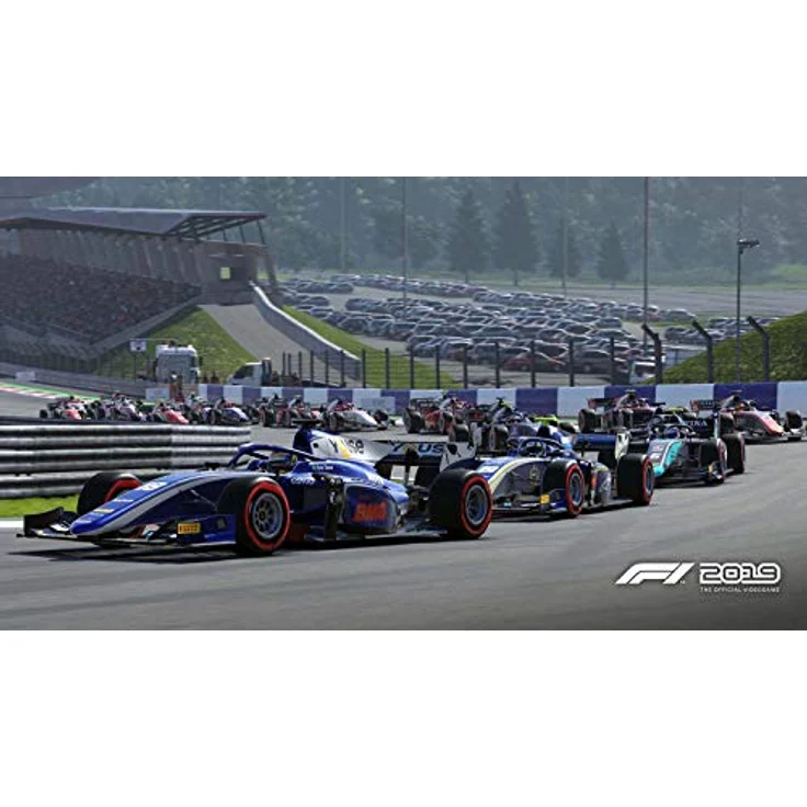 F1 2019 (Xbox One) - Preisvergleich – Bild 6