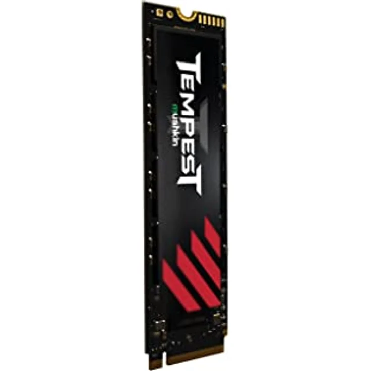 Mushkin SSD 1TB 2900/3300 Tempest M.2 MSK – Bild 2