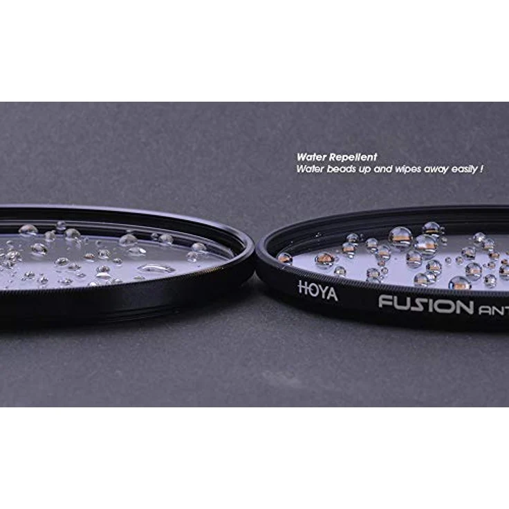 Hoya Fusion Antistatic Protector (95 mm) – Bild 6