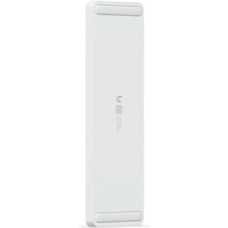 Ubiquiti Schalterhalterung Floating Mount Weiß - UACC-SWITCH-FM, magnetische Wandmontage für kompakte Switches, robust und elegant – Bild 4
