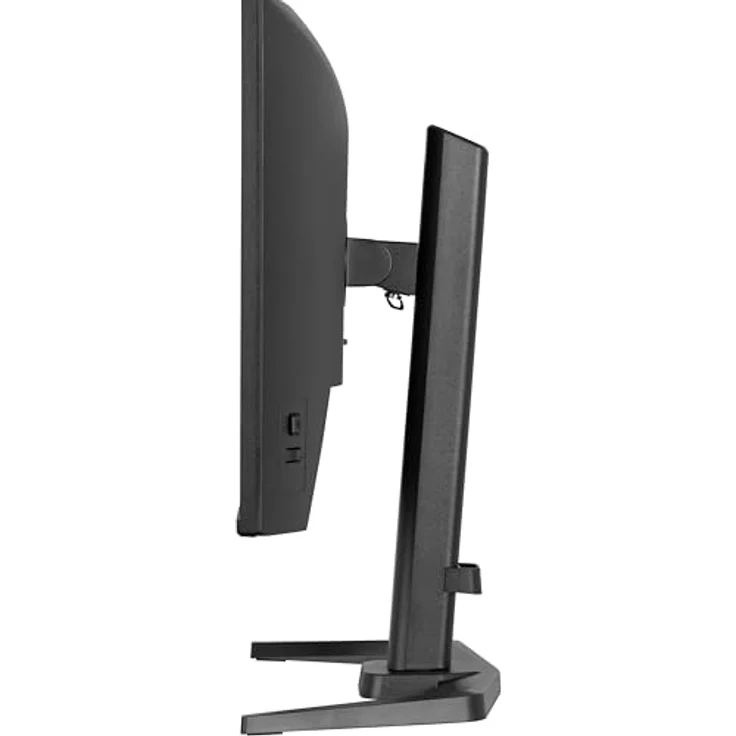 iiyama G-Master Red Eagle GB2471HSU-B1, 23,8" Full-HD Gaming Monitor mit 240Hz, 0,3ms, G-SYNC, höhenverstellbar, schwarz – Bild 5