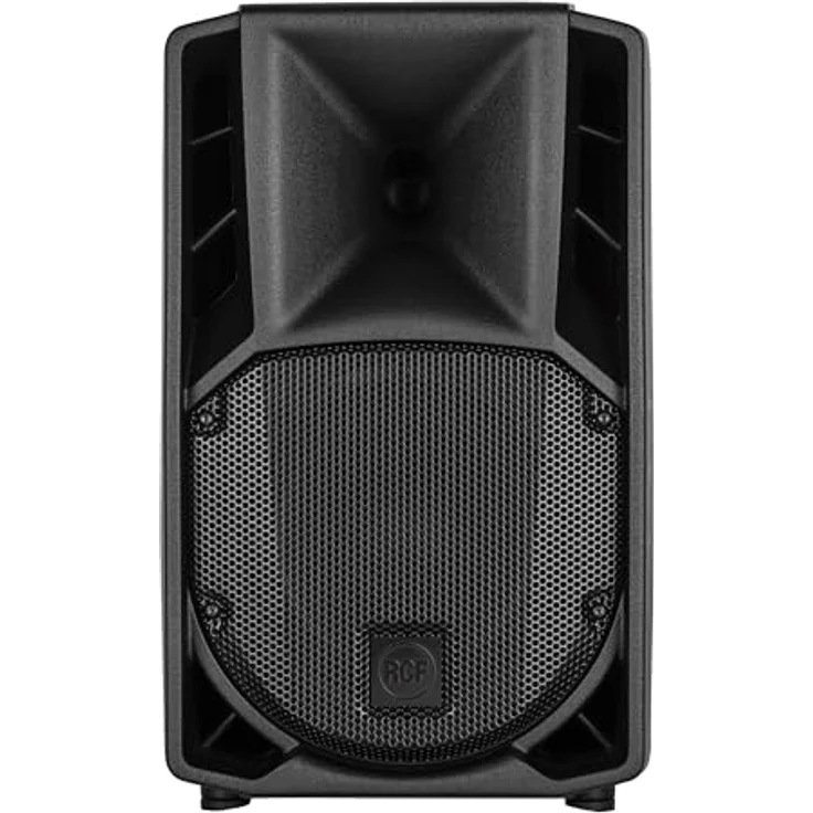 RCF ART 708-A MK5, Aktiver 2-Wege PA Lautsprecher mit 1400 Watt Spitzenleistung, schwarzes Gehäuse – Bild 1