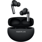OnePlus Buds Pro 3 Schwarz