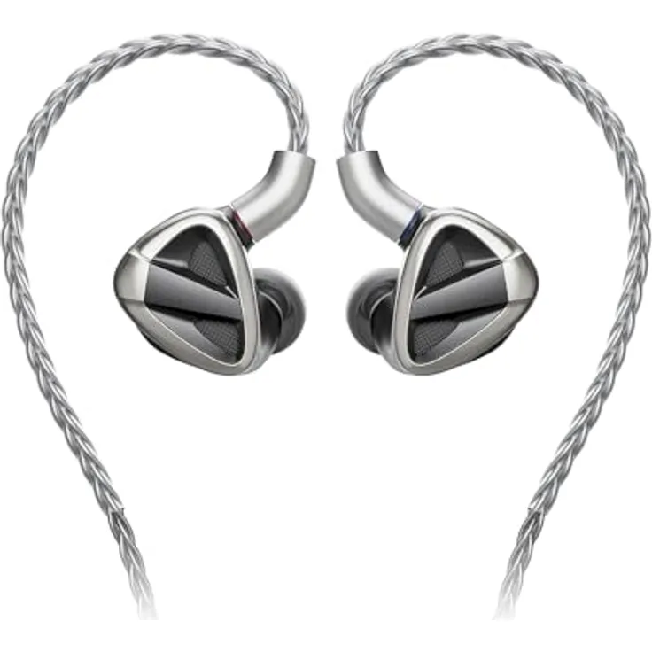 FiiO FH19