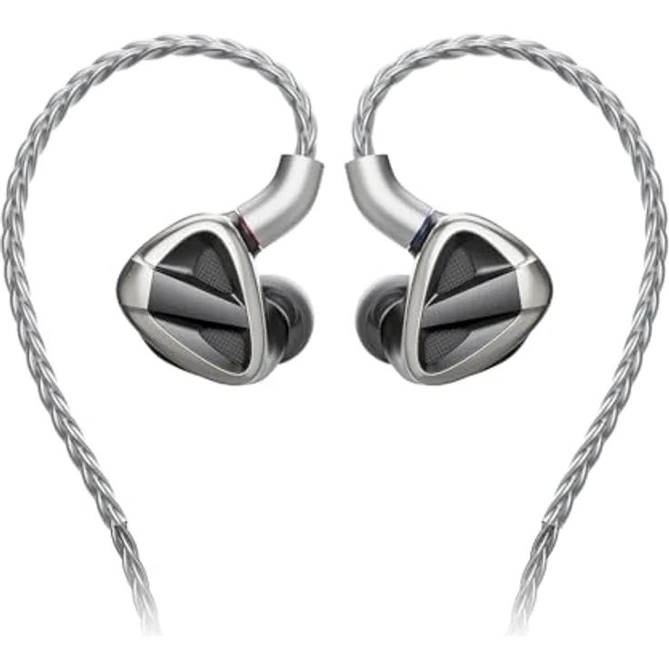 FiiO FH19 – Bild 1