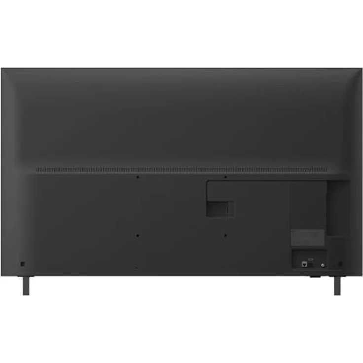 LG 55UA75006LA, 55 Zoll 4K UHD AI TV mit α7 Gen8 Prozessor, webOS 25, 60Hz, HGiG-Unterstützung – Bild 3