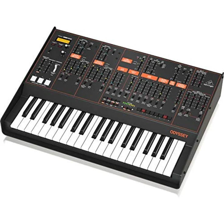 Behringer ODYSSEY – Bild 5