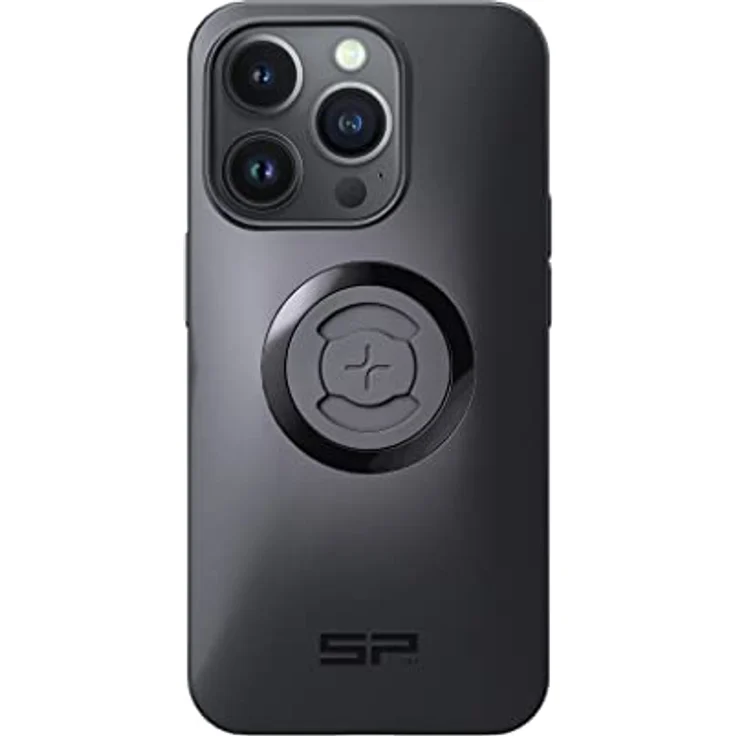 SP CONNECT Phone Case | SPC+ | kompatibel mit iPhone 14 Pro – Bild 1