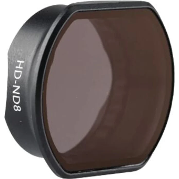 PGYTECH DJI FPV Filter ND Set (ND 4, 8, 16 - Professional) für DJI FPV, Kontrolle über Blende und Belichtung