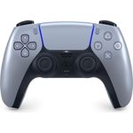 Sony PS5 Dualsense Wireless Controller (OEM), Silber - Immersives haptisches Feedback, dynamische adaptive Trigger