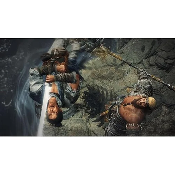 WO Long: Fallen Dynasty - Preisvergleich – Bild 6