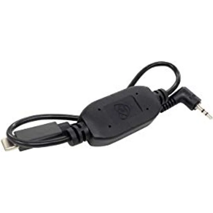 Atomos ATOMCAB018 USB-C auf Serial Kalibrier- und Kontroll Kabel