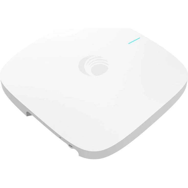 Cambium Networks XE5-8 Indoor 5-Radio Wi-Fi 6/6E Access Point, Tri-Band, 15.6 Gbps, zwei 5 GbE Uplink-Ports