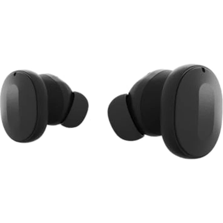 Fairphone Fairbuds True Wireless Earbuds (aktive Geräuschunterdrückung, austauschbare Batterie, Bluetooth 5.3) schwarz – Bild 3