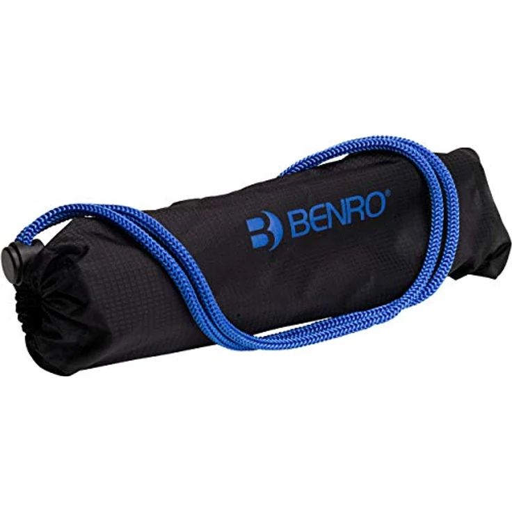 Benro Slim Travel FSL09CN00 Carbon – Bild 5