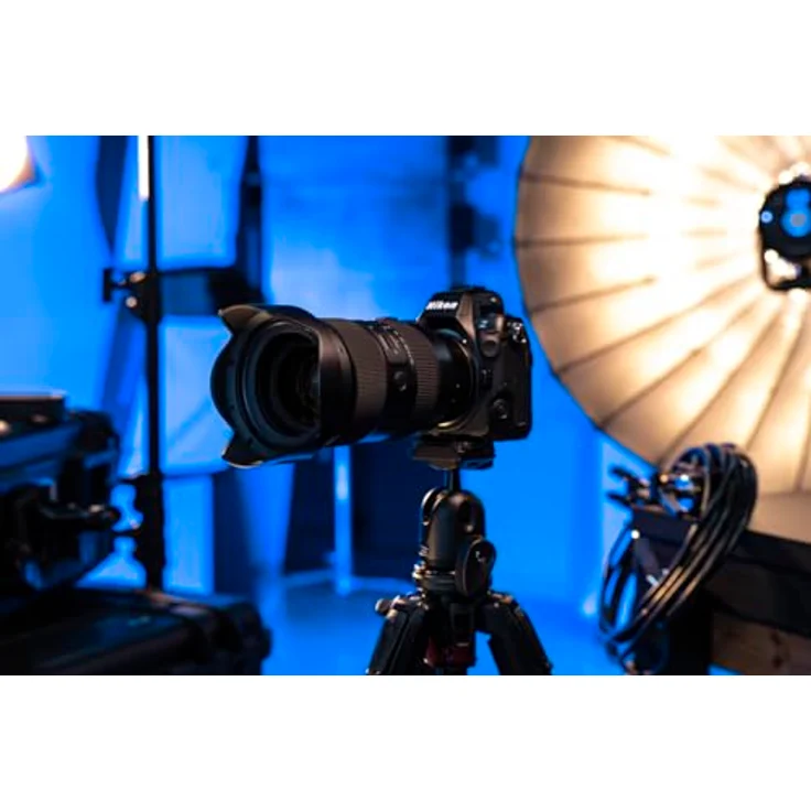 TAMRON 35-150mm F/2-2.8 Di III VXD für Nikon Z-Mount – Bild 2